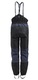 WAHLSTEN BAUXITE MEN MID-SEASON TRAINING TROUSERS, SARK BLUE